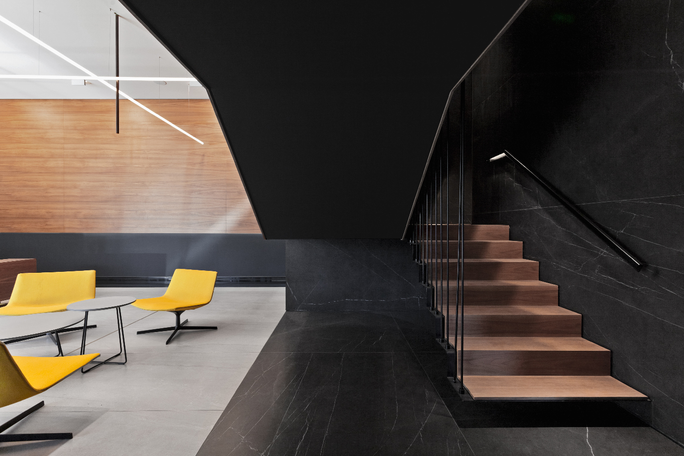 Stair